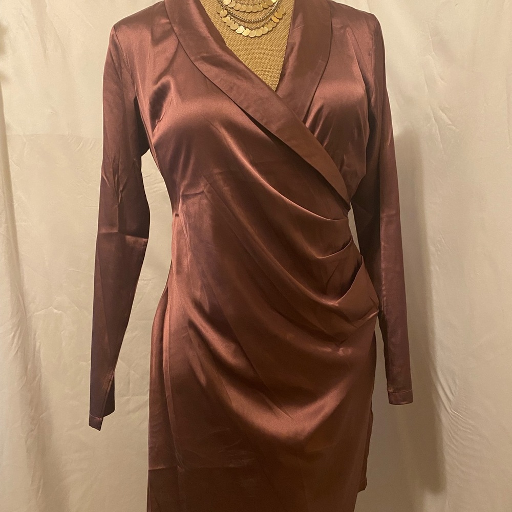 Dress - Picture 3 of 12